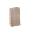 SOS BAG # 4 Brown