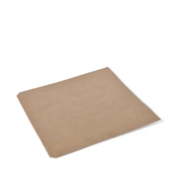 Flat Bag 7 - Brown