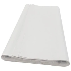 Newsprint Paper Sheets - White, 600mm x 800mm