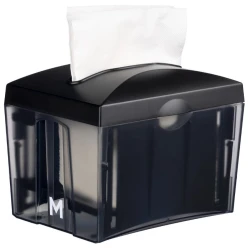 Tabletop Napkin Dispensers - Black