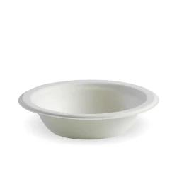 Sugarcane Dessert Bowl 12oz
