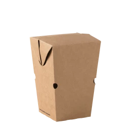 Large Chip Carton GO Range