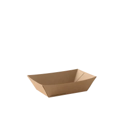Go Medium Food Tray # 2 - 105 x 72 x 40