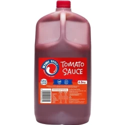 Tomato Sauce Kiwi Style - 6.5kg