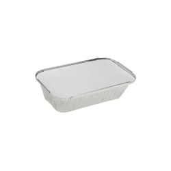 Emperor Rectangle Small Takeaway with Lid