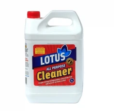 Lotus All Purpose Cleaner 5L